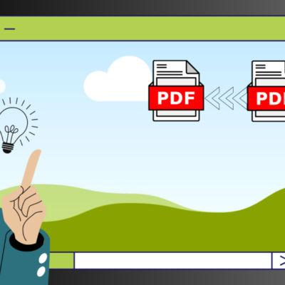 embed pdf in your website