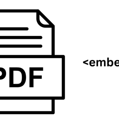 embedder pdf plugin