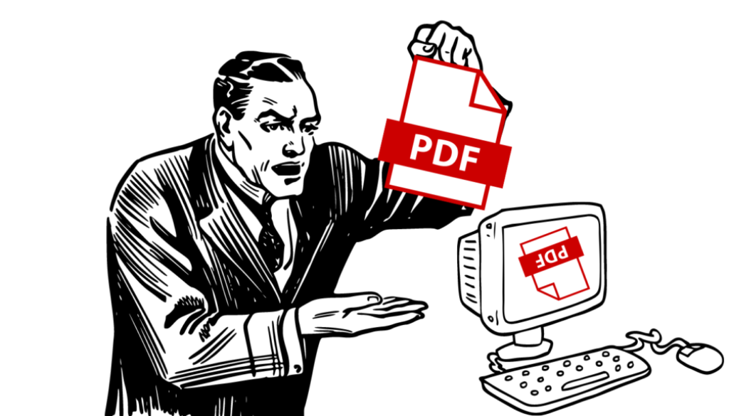 embed problems PDF