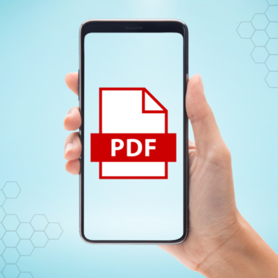 mobile friendly PDF