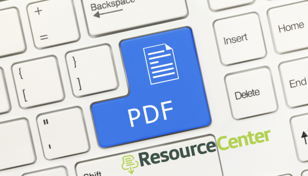PDF embedder