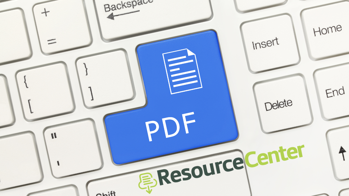 PDF embedder