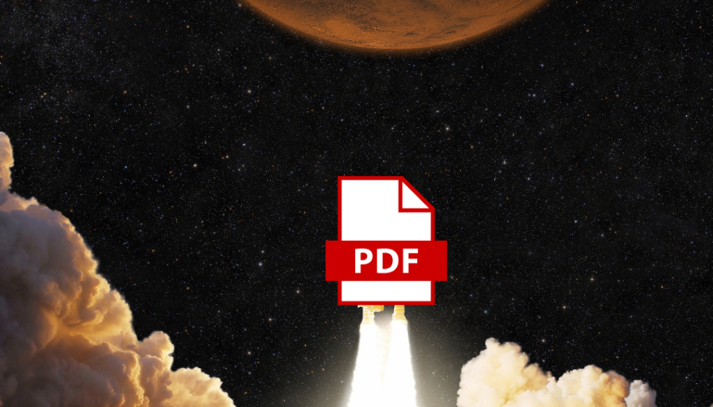 the power of adding PDFs to website