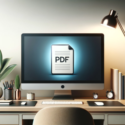 Embed PDF into WordPress